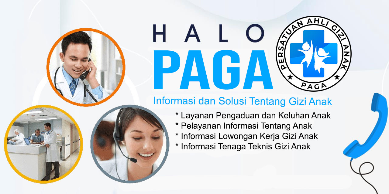 PAGA Kecamatan Ibele